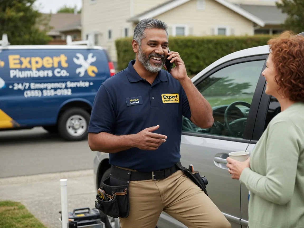Drain Cleaning Parrish, FL FAQs
