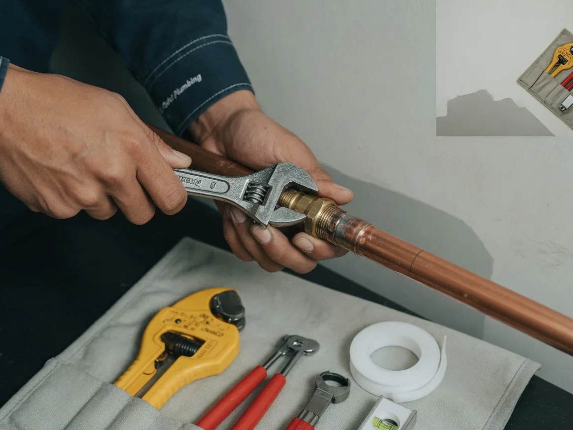 Why choose Drain Cleaning in Parrish, FL